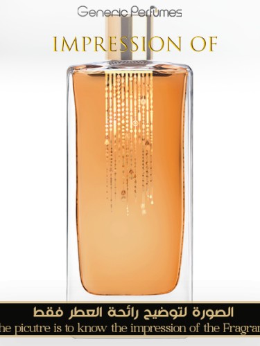 Generic Perfumes | Premium Perfume Oils – Inspired by