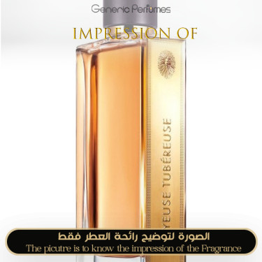 Inspired Guerlain - Joyeuse Tubéreuse for Unisex Inspired Guerlain - Joyeuse Tubéreuse for Unisex