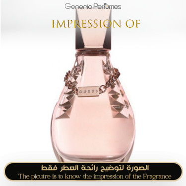 Inspired Guess - Guess Dare for Women Inspired Guess - Guess Dare for Women