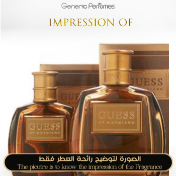 Guess - By Marciano for Man