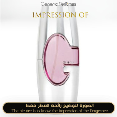 Inspired Guess - Guess for Women Inspired Guess - Guess for Women