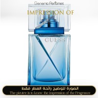 Guess - Guess Night for Man