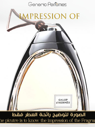 GALOP d'HERMÈS パルファム HERMÈS Galop d'Hermès Pure Perfume, 1.7-oz. - Macy's