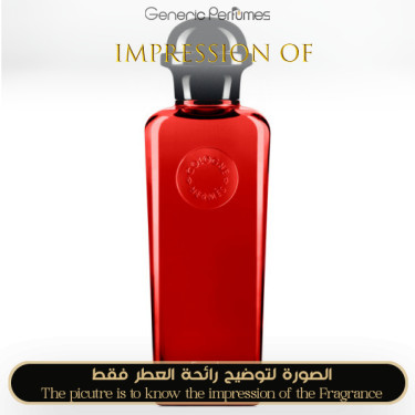 Inspired Hermès - Eau Rhubarbe Écarlate for Unisex Inspired Hermès - Eau Rhubarbe Écarlate for Unisex