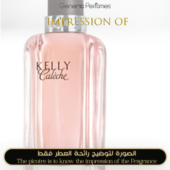 Inspired Hermès - Kelly Caleche for Women
