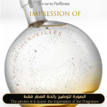 Hermès - Eau des Merveilles for Women