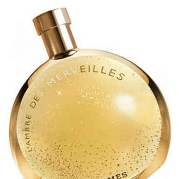 Hermès - L Ambre des Merveilles for Unisex