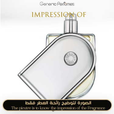 Inspired Hermès - Voyage for Unisex Inspired Hermès - Voyage for Unisex