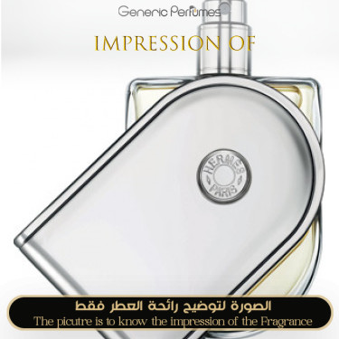 Inspired Hermès - Voyage for Unisex Inspired Hermès - Voyage for Unisex