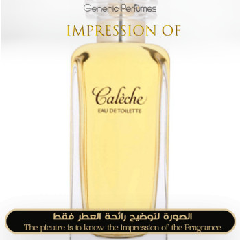 Inspired Hermès - Caleche for Women