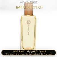 Hermès - Hermessence Vetiver Tonka for Unisex Hermès - Hermessence Vetiver Tonka for Unisex
