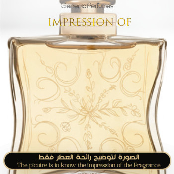 Inspired Hermès - 24 Faubourg for Women