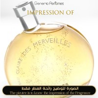 Hermès - Eau Claire Merveilles for Women Hermès - Eau Claire Merveilles for Women
