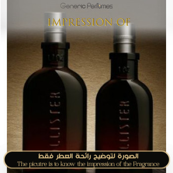 Hollister - Jake Hollister for Man