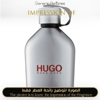 Hugo Boss - Hugo Iced Boss for Man