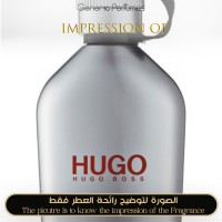Hugo Boss - Hugo Iced Boss for Man Hugo Boss - Hugo Iced Boss for Man