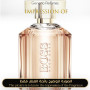 Inspired Hugo Boss - Boss The Scent for Women