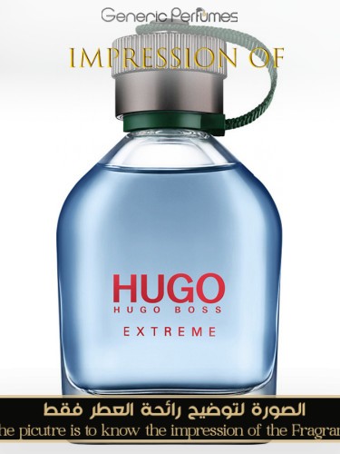 hugo boss man 100ml