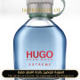 Inspired Hugo Boss - Hugo Boss Extreme for Man