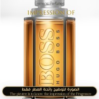 Hugo Boss - Boss The Scent for Man Hugo Boss - Boss The Scent for Man