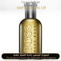 Hugo Boss - Boss Bottled Intense for Man Hugo Boss - Boss Bottled Intense for Man