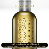 Hugo Boss - Boss Bottled Intense for Man Hugo Boss - Boss Bottled Intense for Man