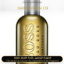 Inspired Hugo Boss - Boss Bottled Intense for Man