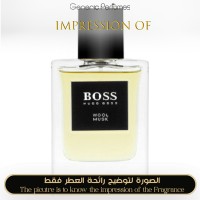 Hugo Boss - Wool Musk Boss for Man Hugo Boss - Wool Musk Boss for Man