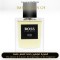Hugo Boss - Wool Musk Boss for Man