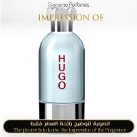 Hugo Boss - Boss Elemant for Man Hugo Boss - Boss Elemant for Man