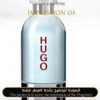 Hugo Boss - Boss Elemant for Man Hugo Boss - Boss Elemant for Man