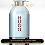 Inspired Hugo Boss - Boss Elemant for Man