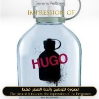 Hugo Boss - Hugo Spray for Man Hugo Boss - Hugo Spray for Man