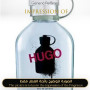 Hugo Boss - Hugo Spray for Man