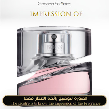 Inspired Hugo Boss - Femme Hugo Boss for Women Inspired Hugo Boss - Femme Hugo Boss for Women