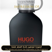 Hugo Boss - Hugo Just Different for Man Hugo Boss - Hugo Just Different for Man
