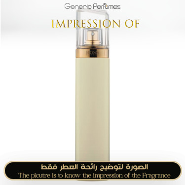 Inspired Hugo Boss - Boss Jour Pour Femme for Women Inspired Hugo Boss - Boss Jour Pour Femme for Women