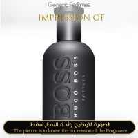 Hugo Boss - Bottled Collector's Edition for Man Hugo Boss - Bottled Collector's Edition for Man