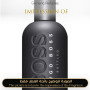 Inspired Hugo Boss - Bottled Collector's Edition for Man
