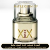 Hugo Boss - Hugo XX for Women Hugo Boss - Hugo XX for Women