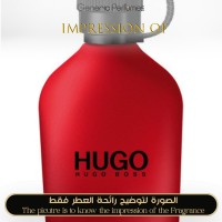 Hugo Boss - Hugo Red for Man Hugo Boss - Hugo Red for Man