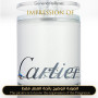 Inspired Cartier - Eau de Cartier for Unisex