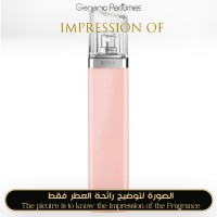 Hugo Boss - Boss Ma Vie Florale for Women Hugo Boss - Boss Ma Vie Florale for Women