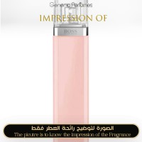 Hugo Boss - Boss Ma Vie Florale for Women Hugo Boss - Boss Ma Vie Florale for Women