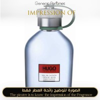 Hugo Boss - Hugo Hugo Boss for Man Hugo Boss - Hugo Hugo Boss for Man