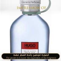 Hugo Boss - Hugo Hugo Boss for Man Hugo Boss - Hugo Hugo Boss for Man