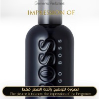 Hugo Boss - Boss Bottled Night for Man Hugo Boss - Boss Bottled Night for Man