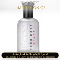 Hugo Boss - Boss Sport Hugo Boss for Man Hugo Boss - Boss Sport Hugo Boss for Man