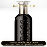 Hugo Boss - Boss Bottled Oud for Man Hugo Boss - Boss Bottled Oud for Man