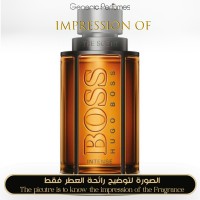 Hugo Boss - Boss The Scent Intense for Man Hugo Boss - Boss The Scent Intense for Man
